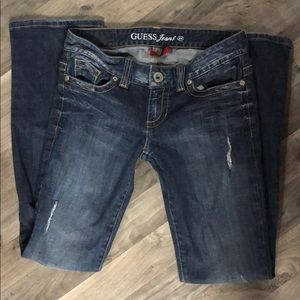 Guess jeans